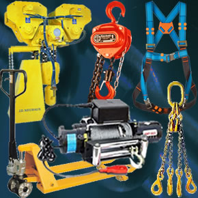 Lifting Equipment